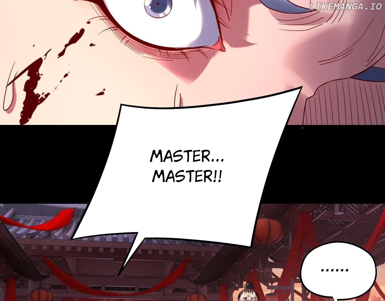 Me, The Heavenly Destined Villain Chapter 248 - page 86